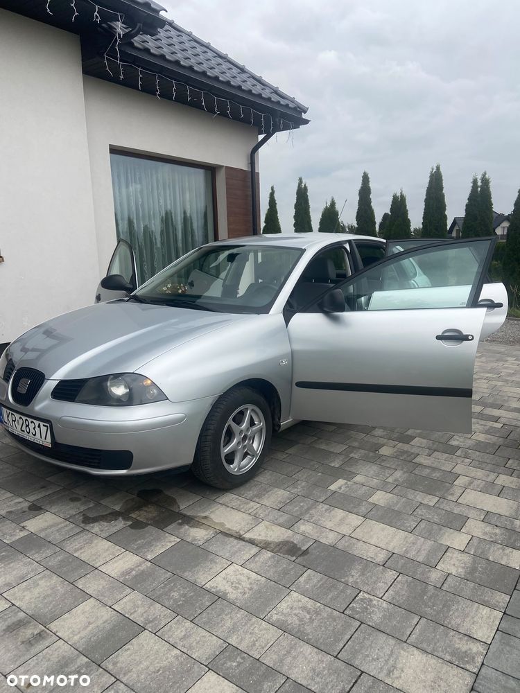 Seat Ibiza - 2