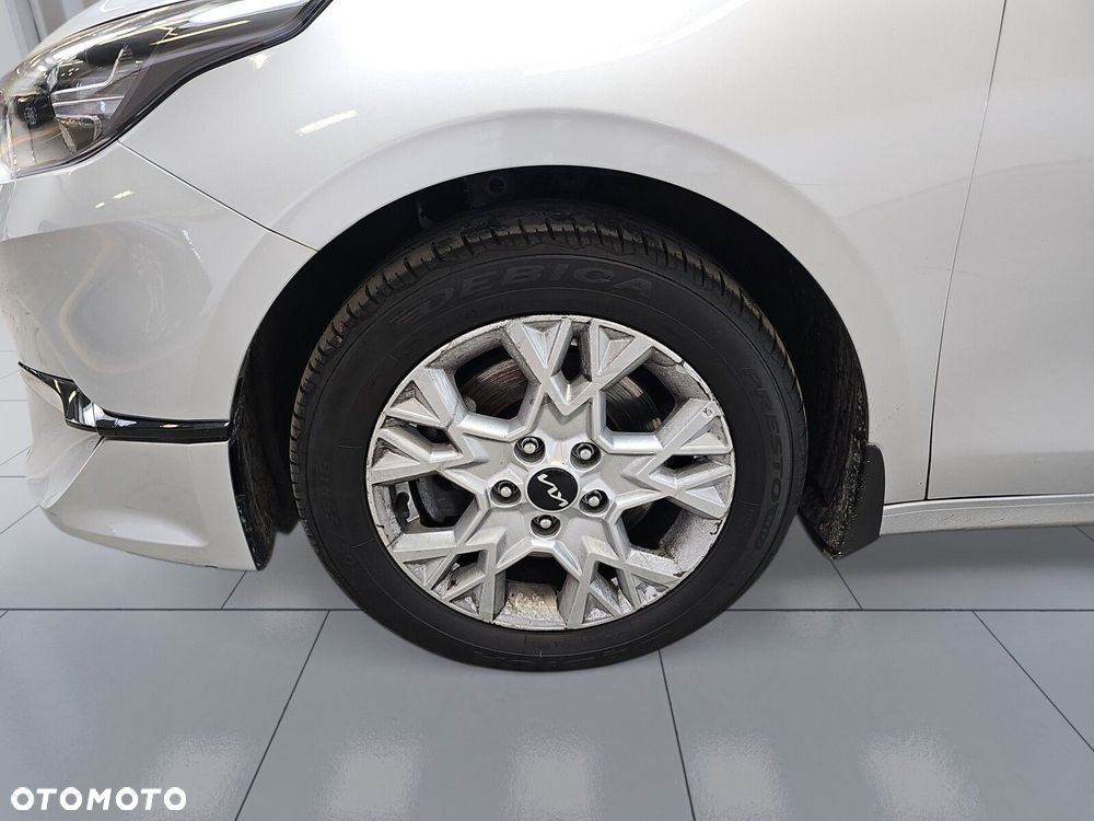 Kia Ceed 1.5 T-GDI L - 31