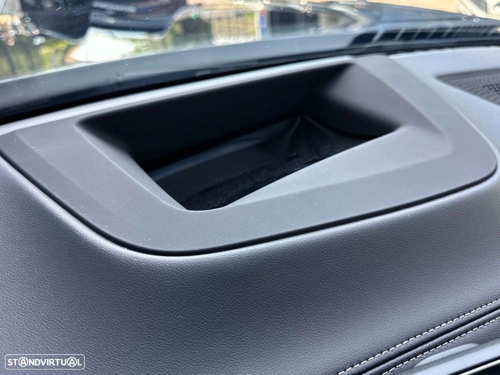 BMW X5 50 e xDrive Pack - 12