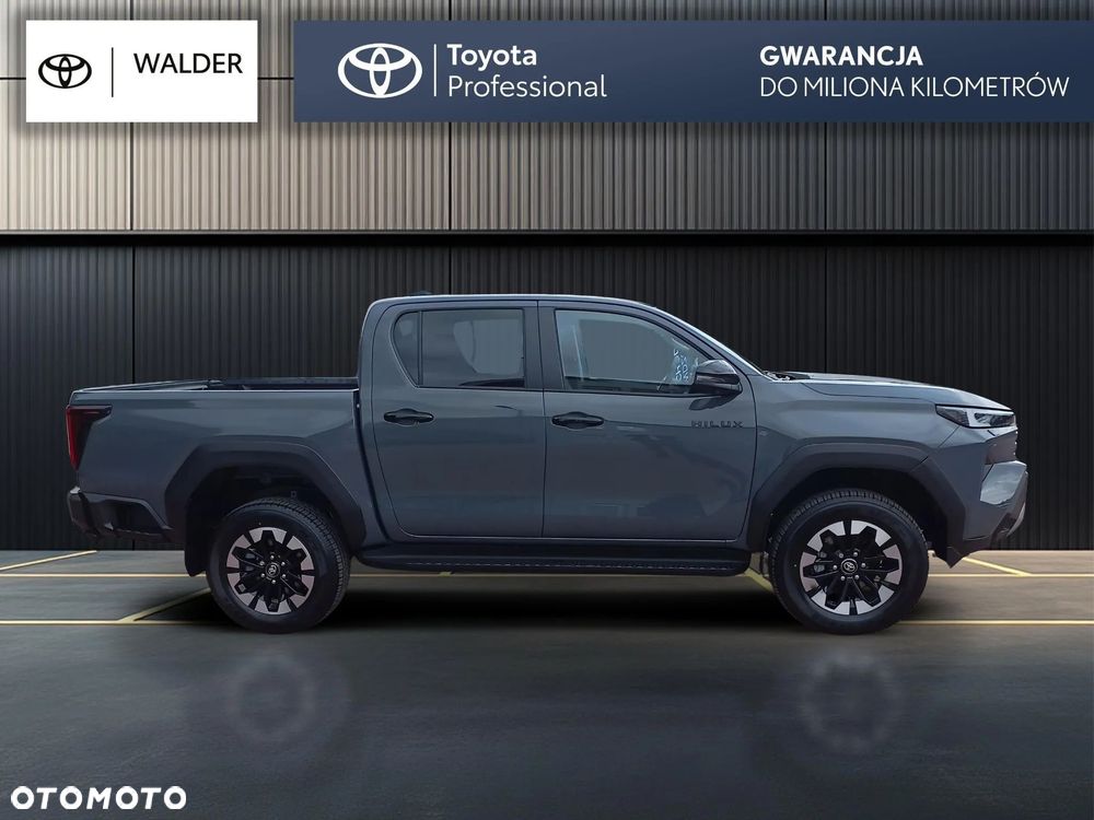 Toyota Hilux 2026 photo 5