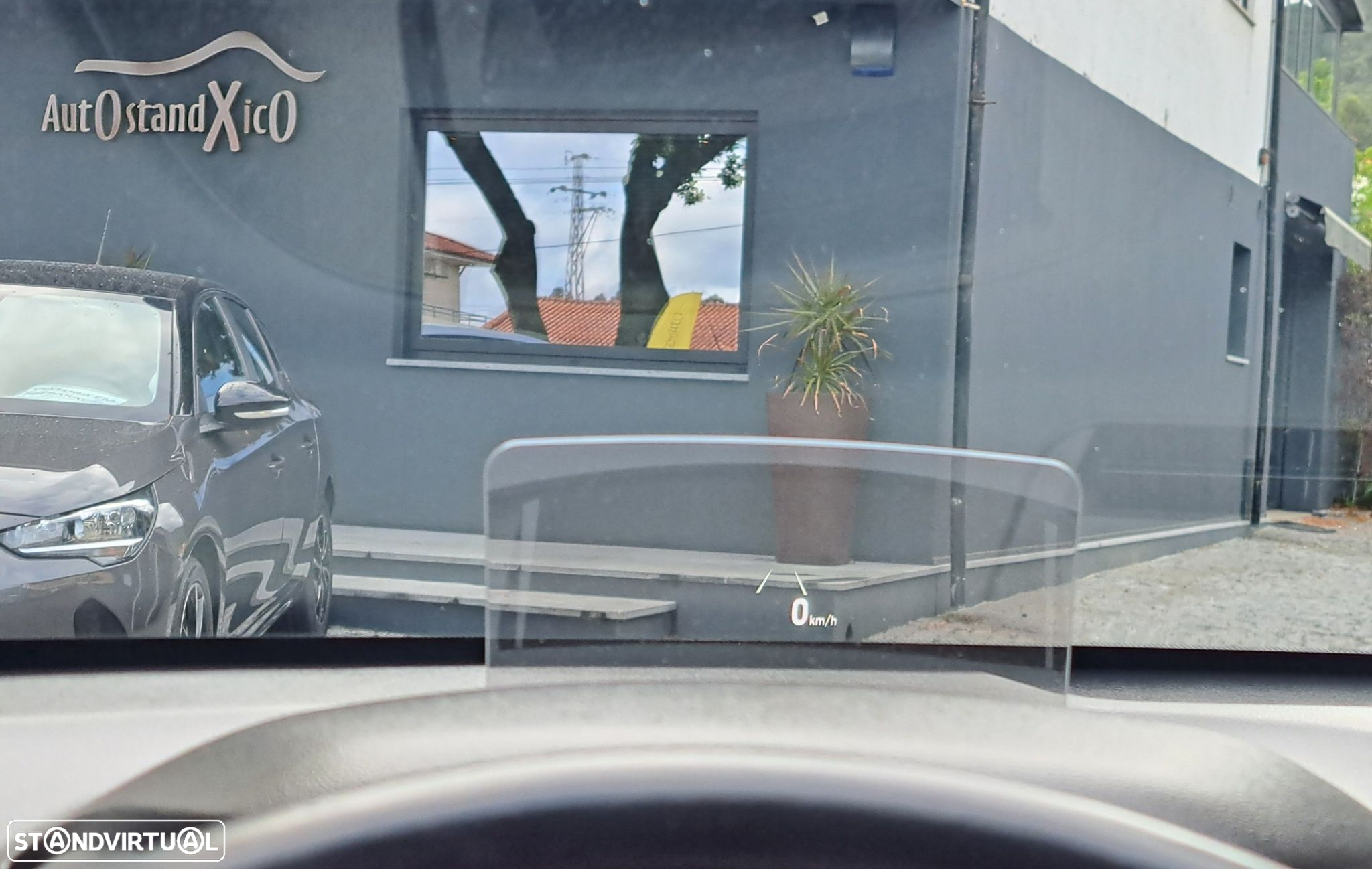 Hyundai Kauai 1.0 T-GDi Premium Pele/Tec Ver.+Nav+Vision - 19