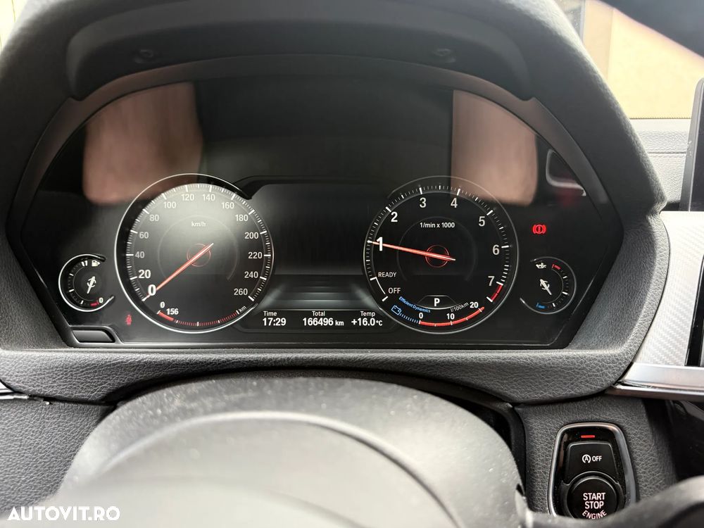 BMW Seria 4 - 14