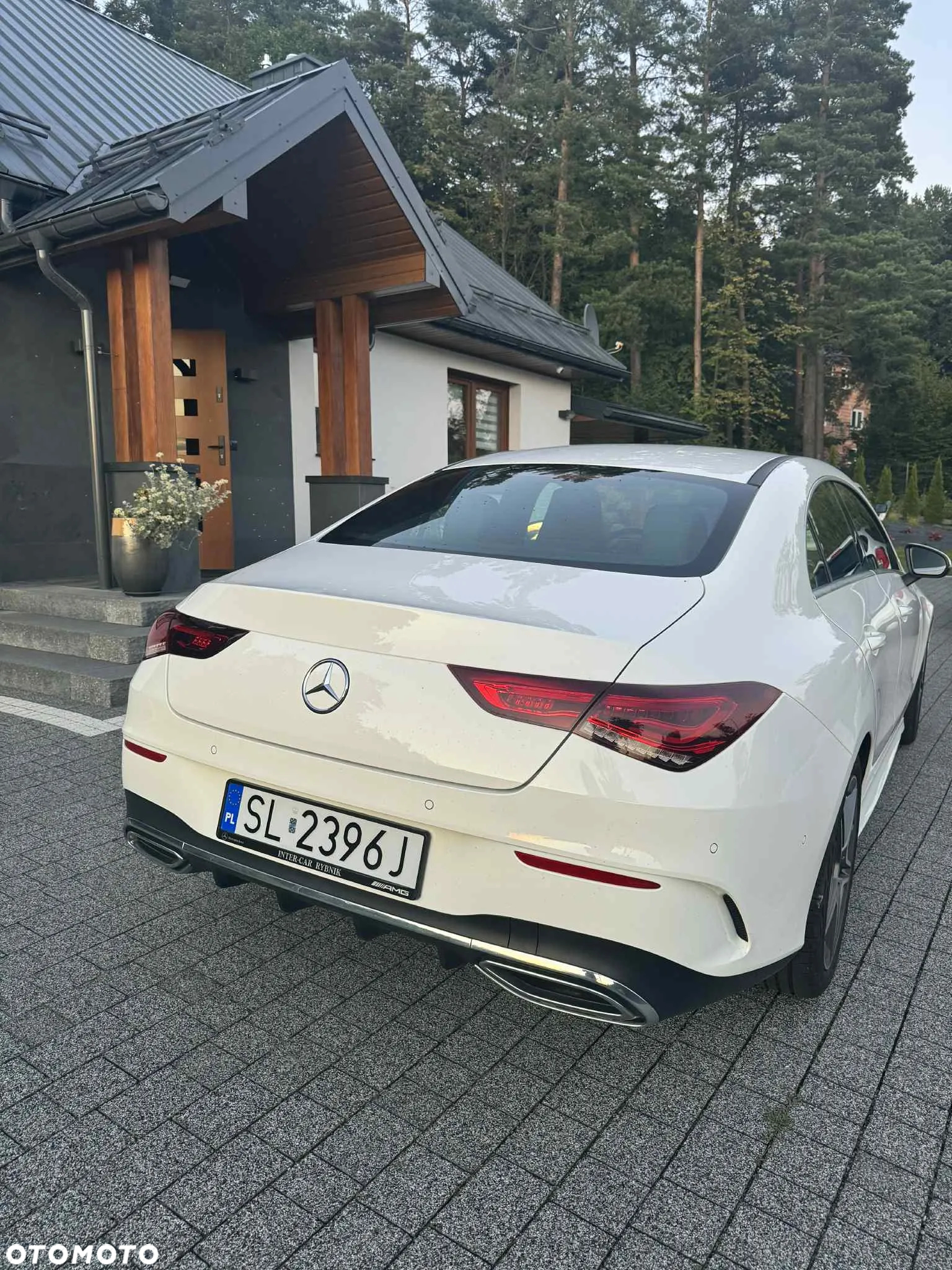 Mercedes-Benz CLA - 3