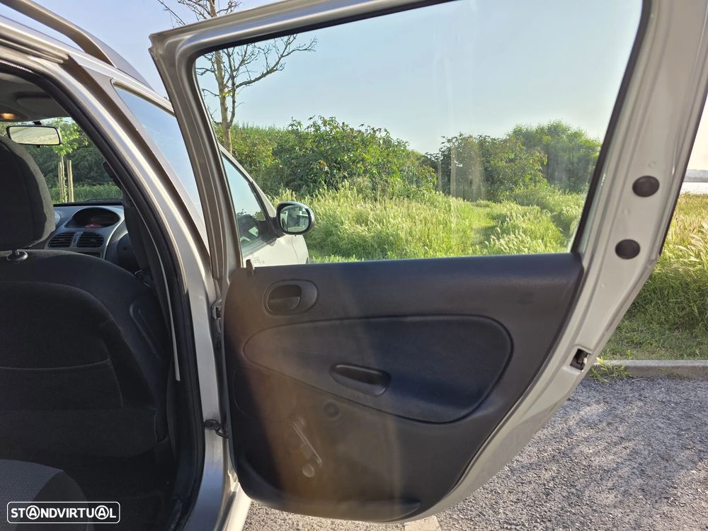 Peugeot 206 SW 1.4 HDi - 24