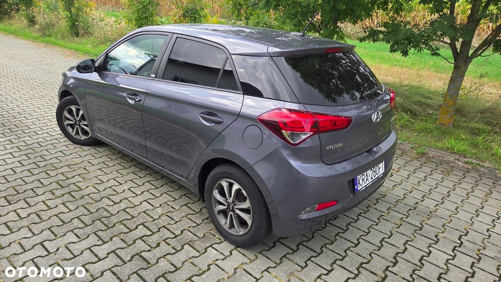 Hyundai i20 - 6