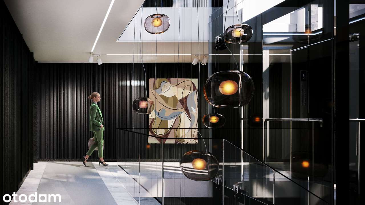 3-pokojowe mieszkanie 69m2 + balkon Bezpośrednio