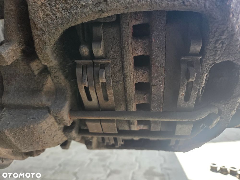 DAF XF 105 - 12