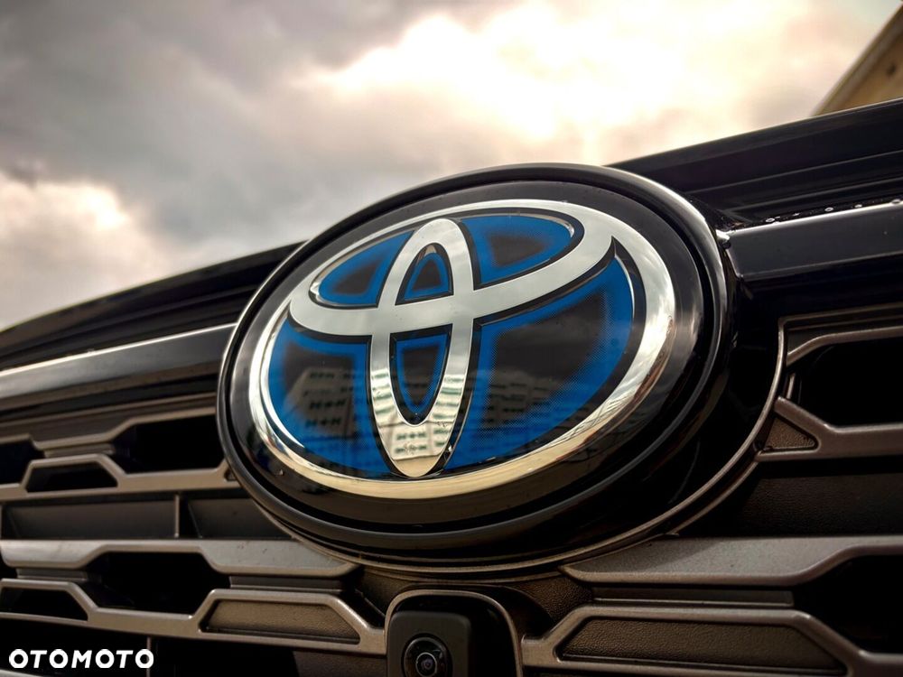 Toyota RAV4 - 2