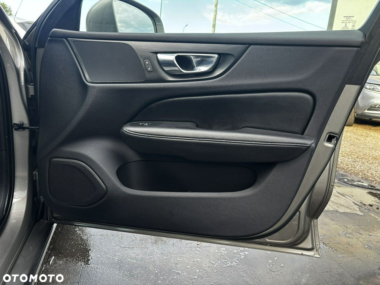 Volvo V60 - 25