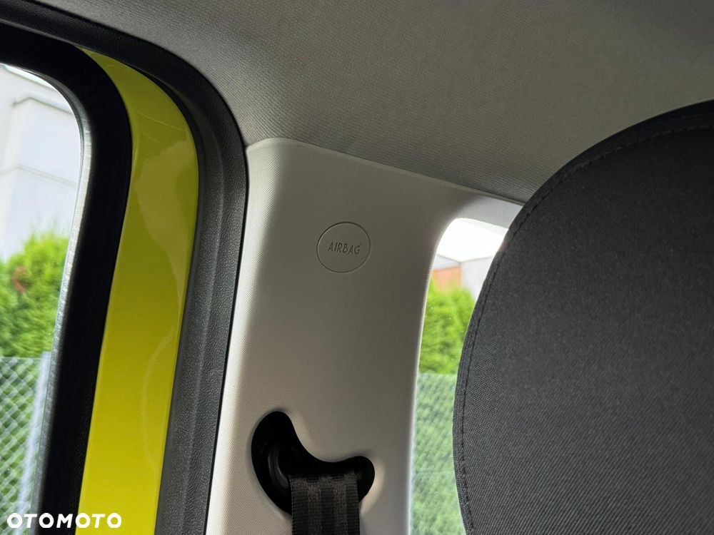 Fiat 500 23.8kWh Icon - 34