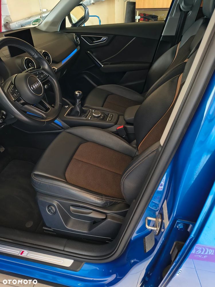 Audi Q2 - 11