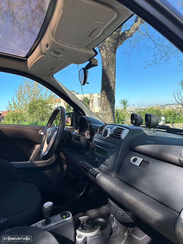 Smart ForTwo Coupé - 18