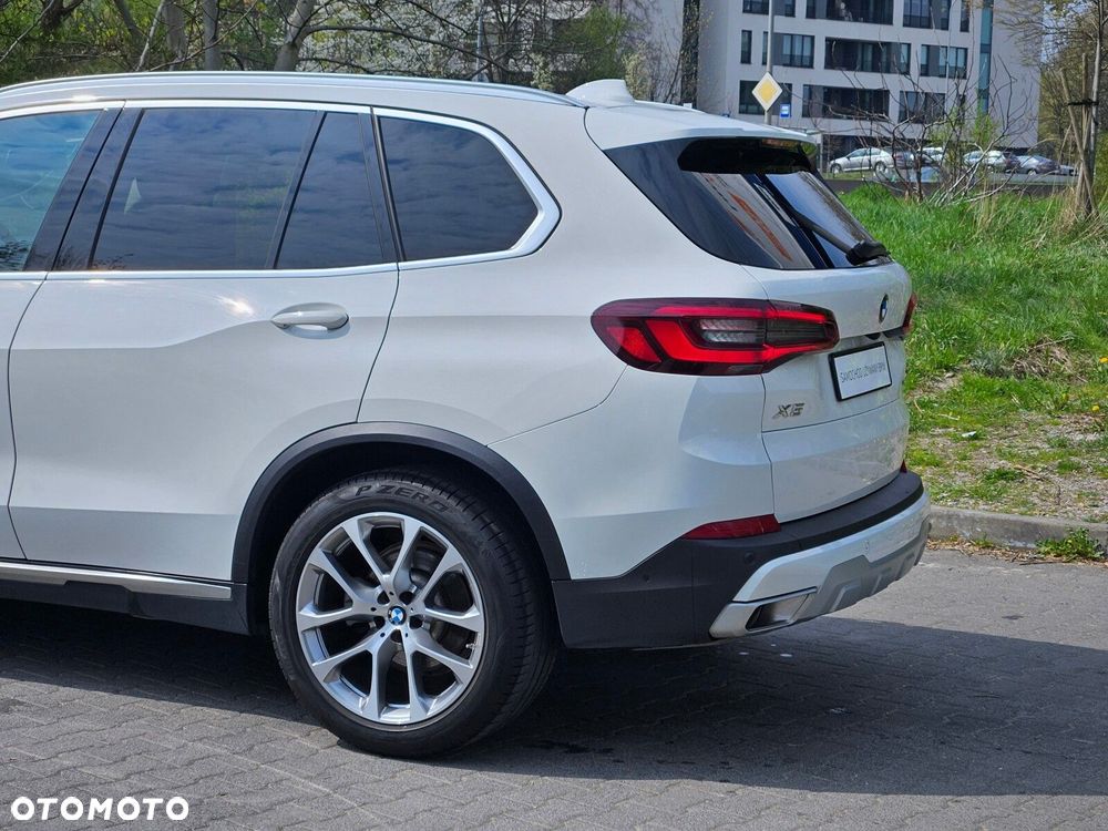 BMW X5 xDrive25d - 7