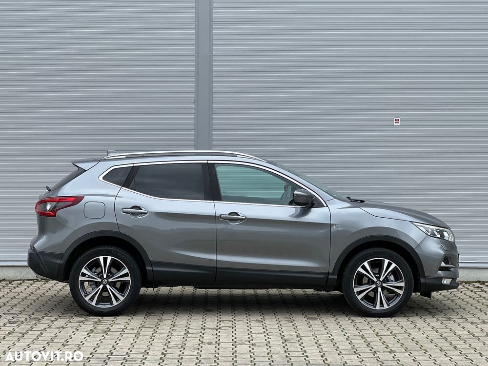 Nissan Qashqai ver-1-2-dig--t-xtronic-n--vision - 3