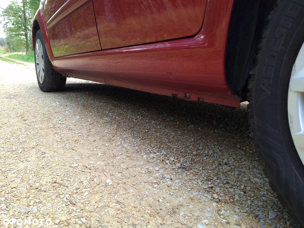 Citroen C3 2009 photo 5