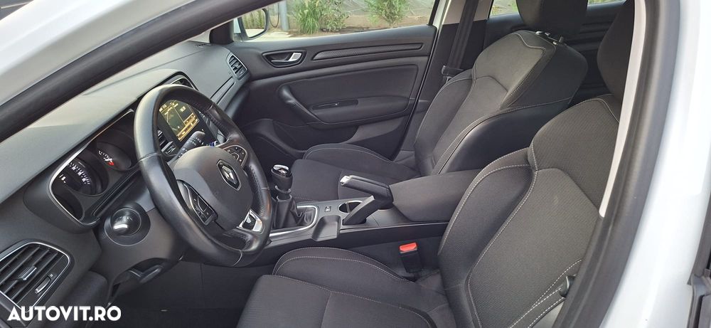 Renault Megane - 20
