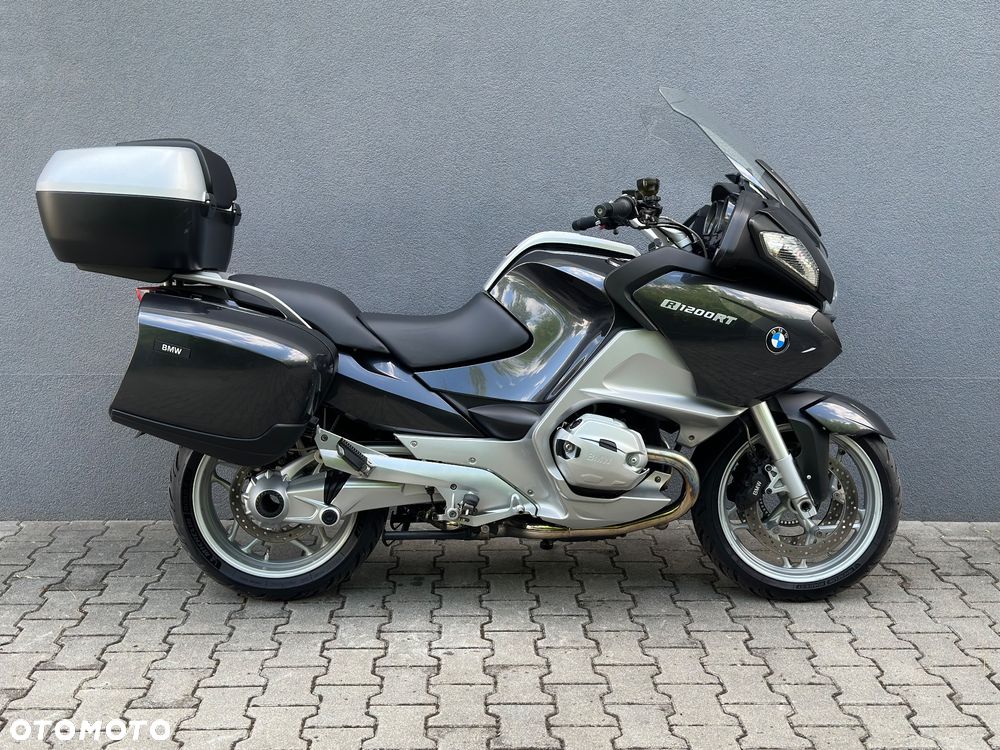 BMW RT - 2