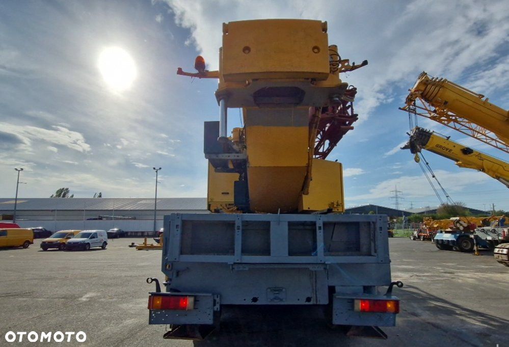 Liebherr Dźwig samojezdny Liebherr LTM1055/1_263671 - 4