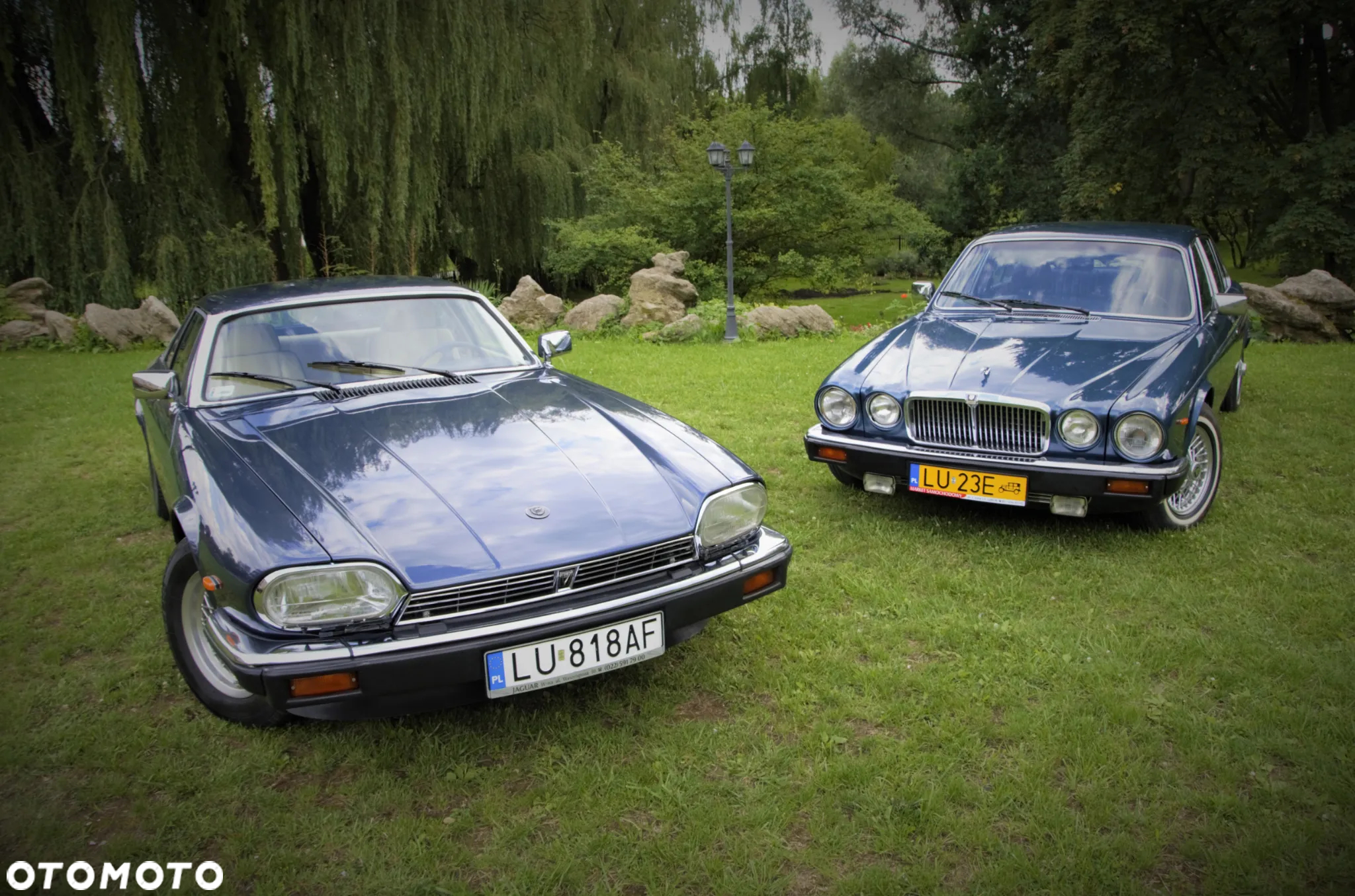 Jaguar XJS 5.3 - 6