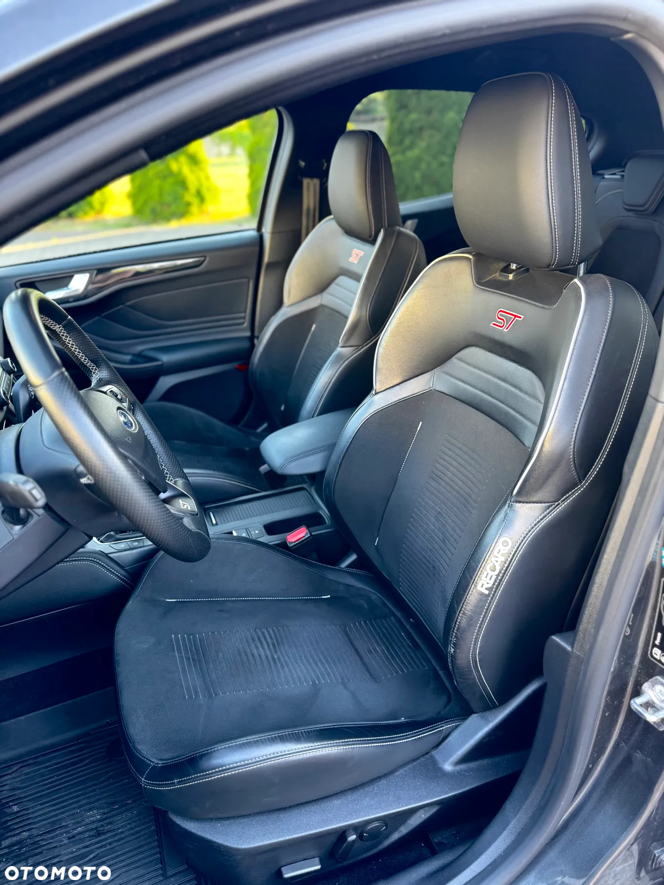Ford Focus 2.3 EcoBoost ST X - 13