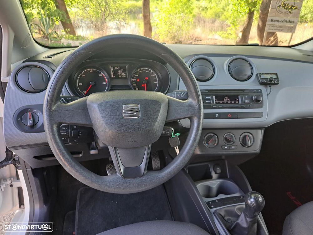 Seat Ibiza - 16