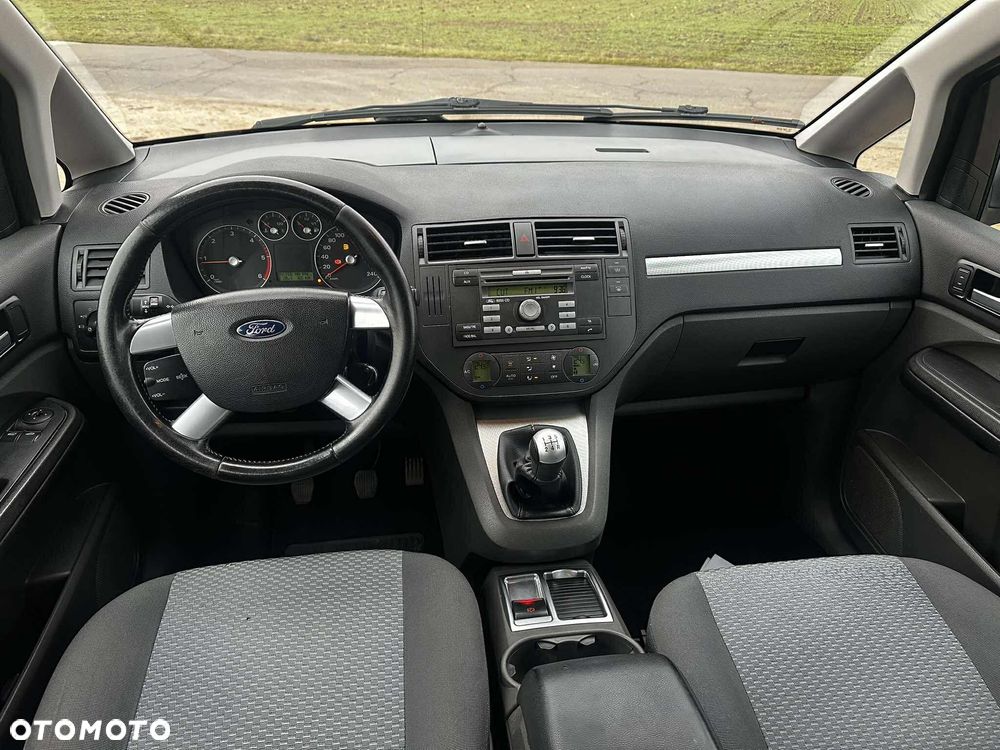 Ford C-MAX - 5