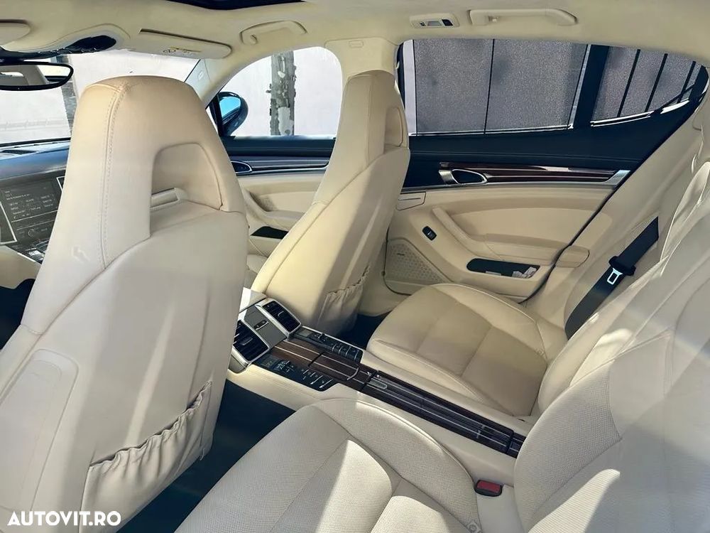 Porsche Panamera 3.0 Tiptronic S - 3