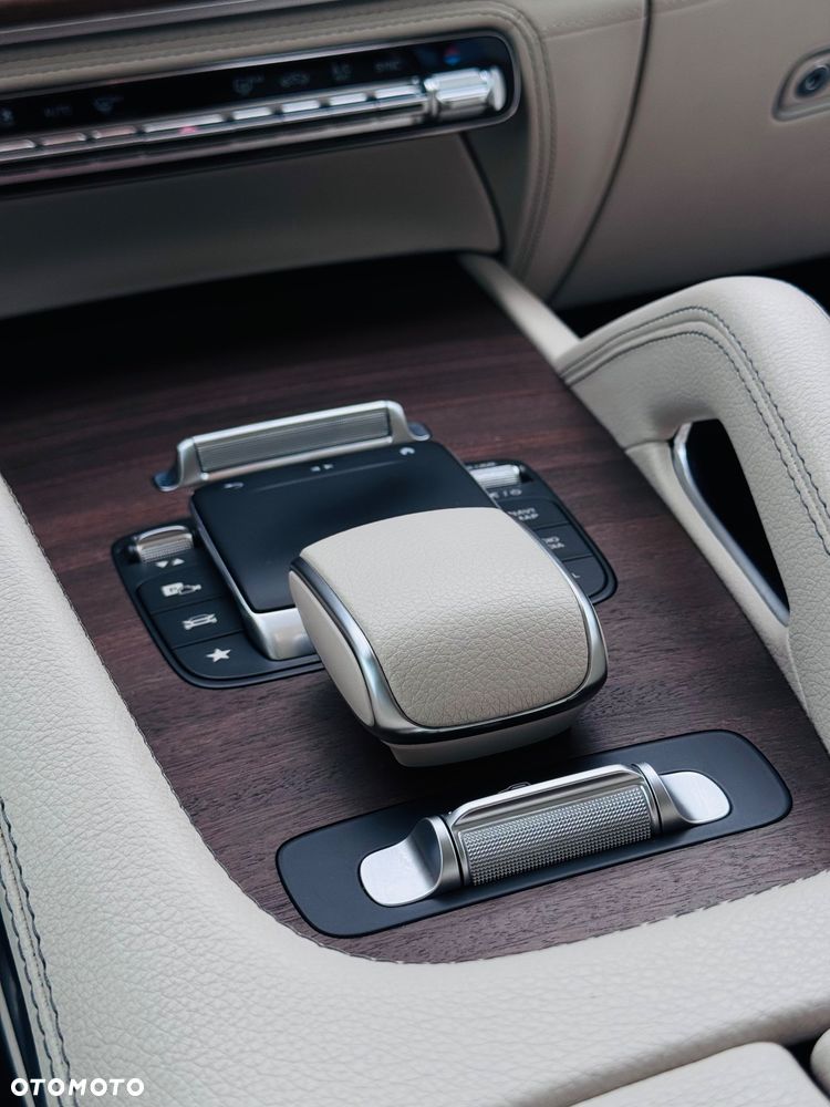 Mercedes-Benz GLS 400 d 4-Matic - 21