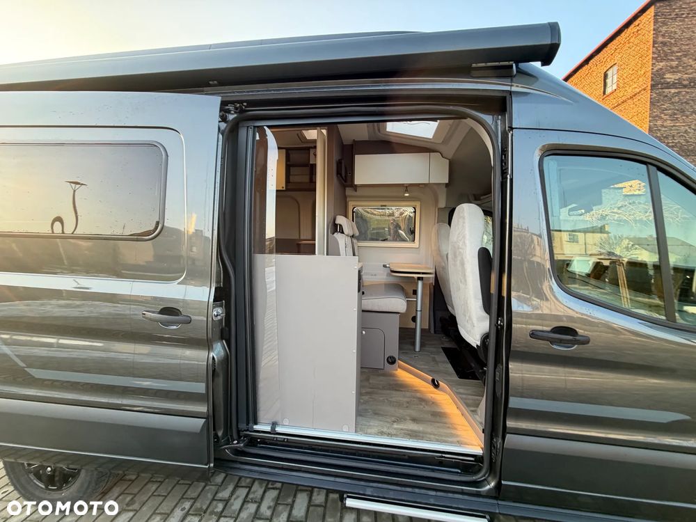 Ford LMC INNOVAN C 590 - 27