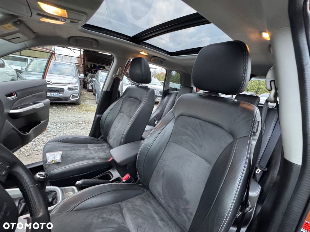 Suzuki Vitara - 15