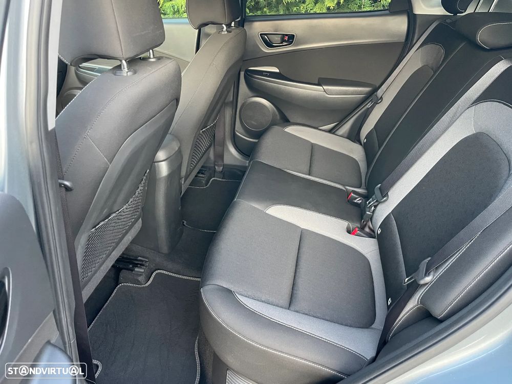 Hyundai Kauai 1.6 GDi HEV Premium - 6