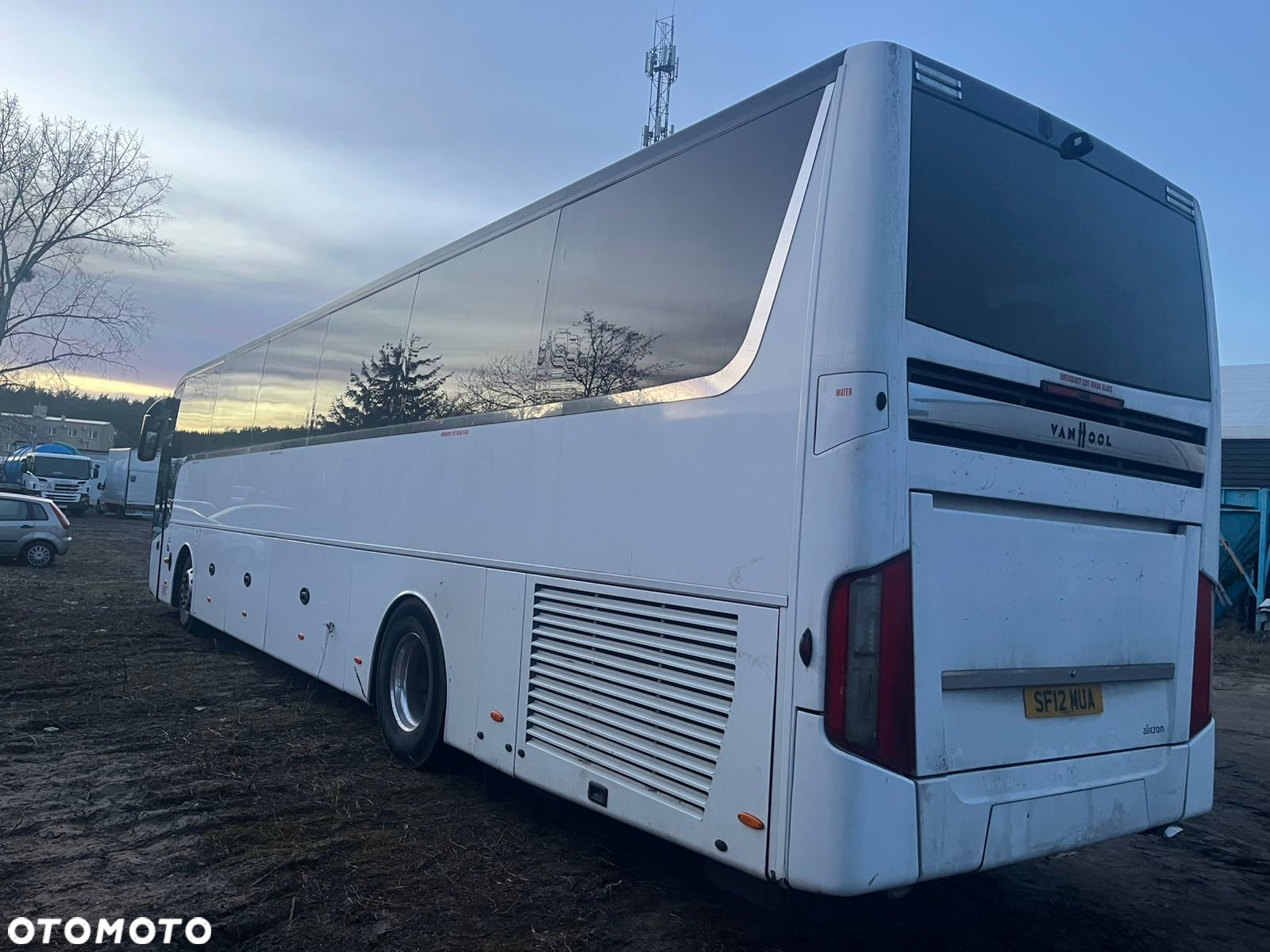Van Hool TX16 ALICRON - 4