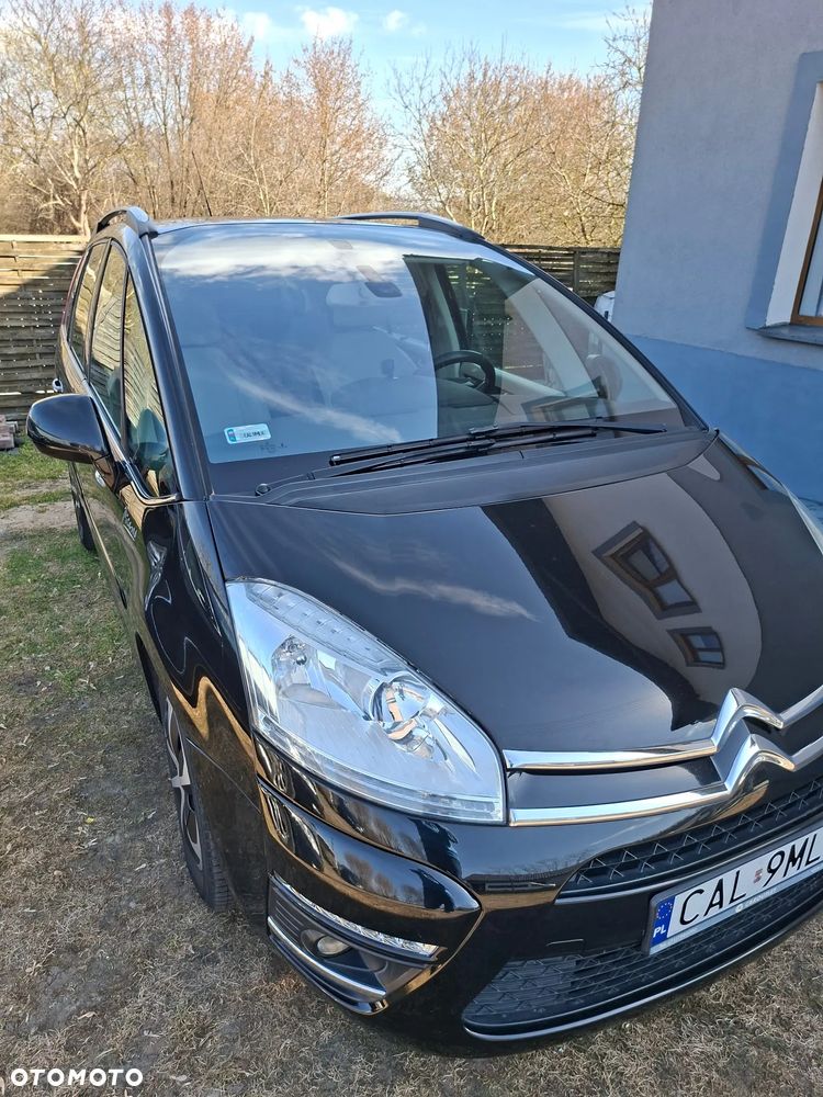 Citroën C4 Grand Picasso 1.6 HDi Selection - 2