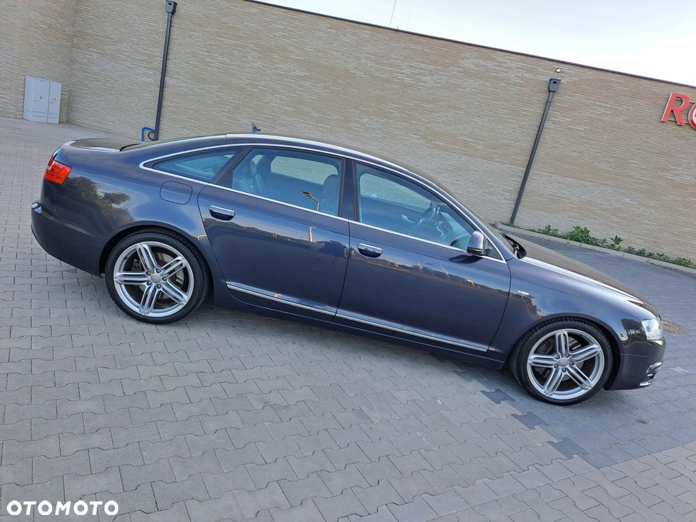 Audi A6 Limousine - 6