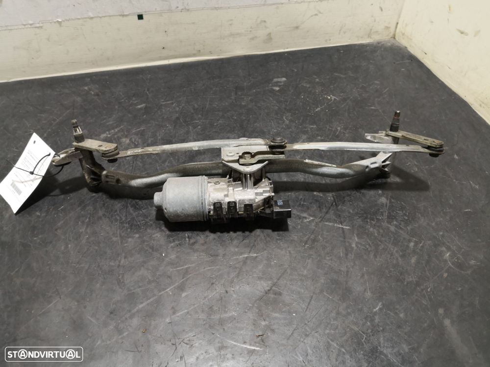 Motor Limpa Vidros Frente Seat Cordoba (6L2) - 1
