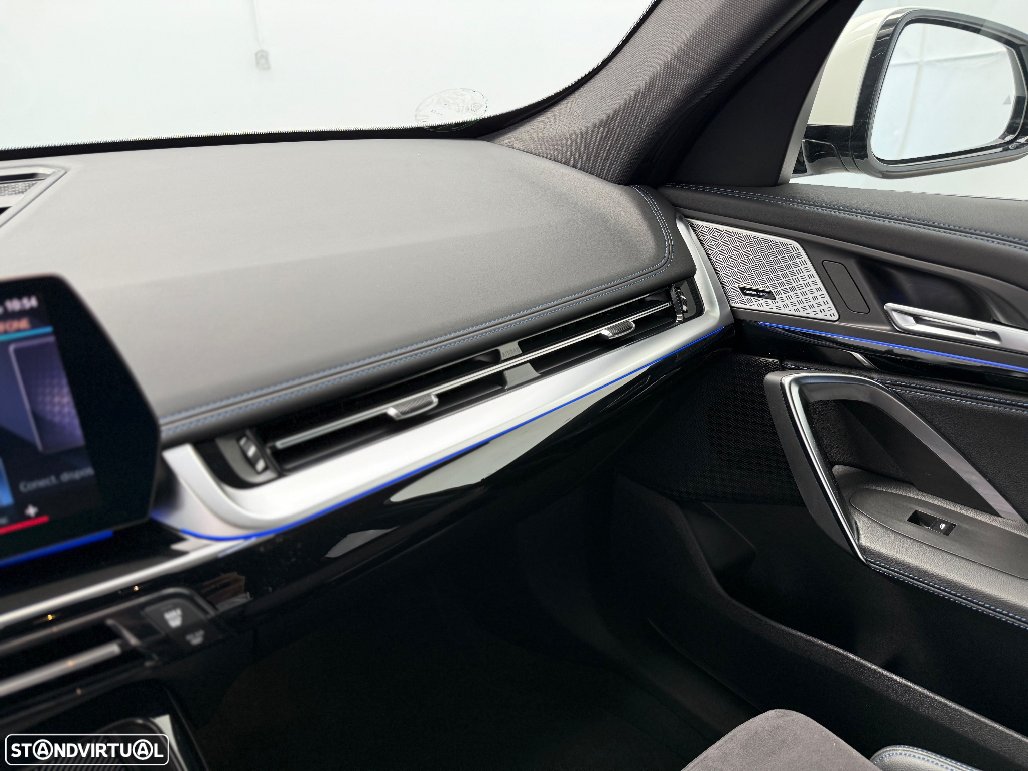 BMW iX1 xDrive30 Pack Desportivo M Pro - 29