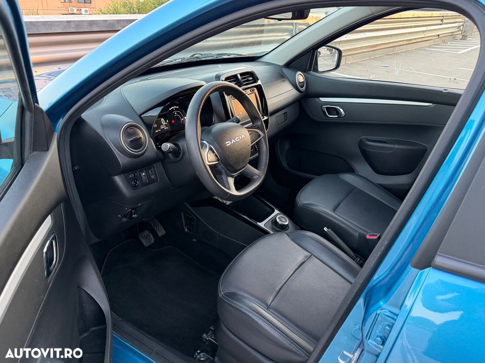 Dacia Spring Expression - 18