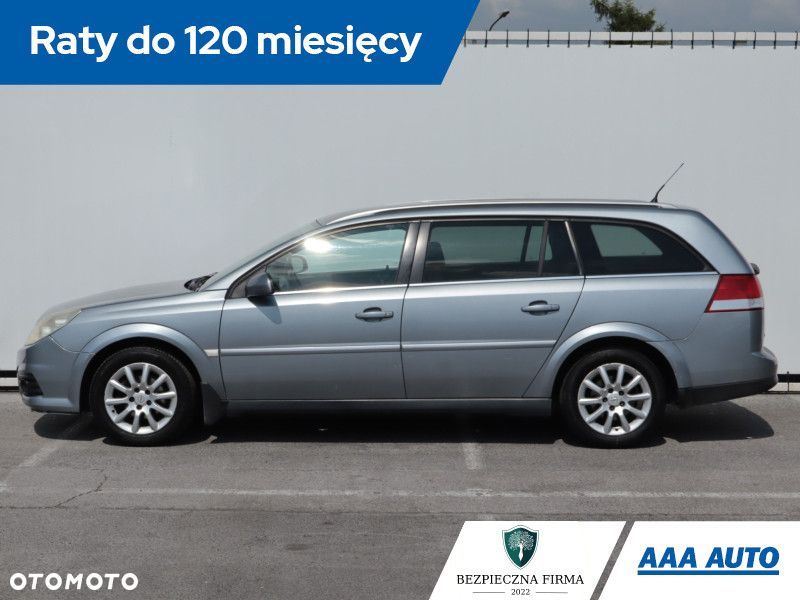 Opel Vectra - 4