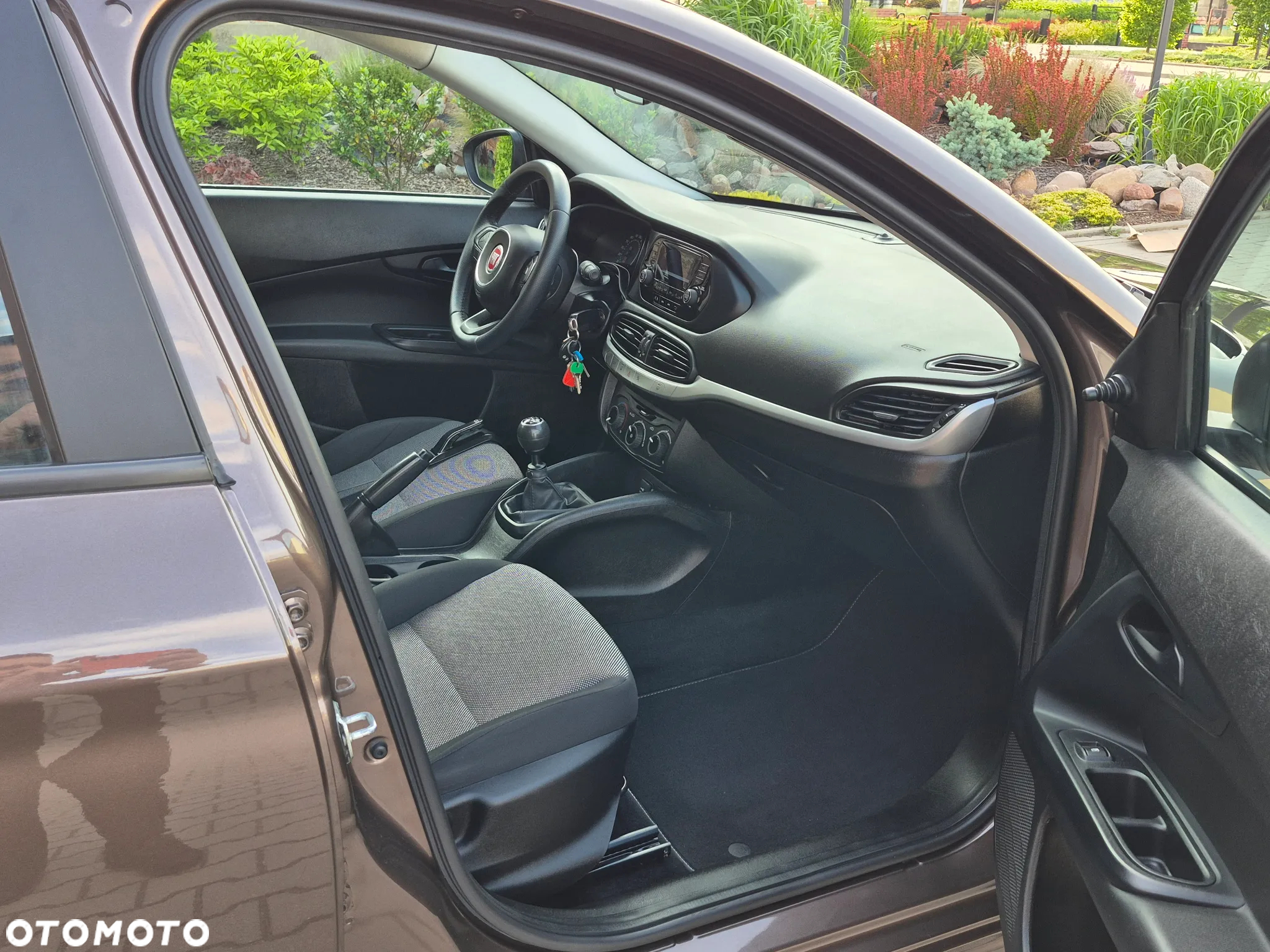 Fiat Tipo - 14