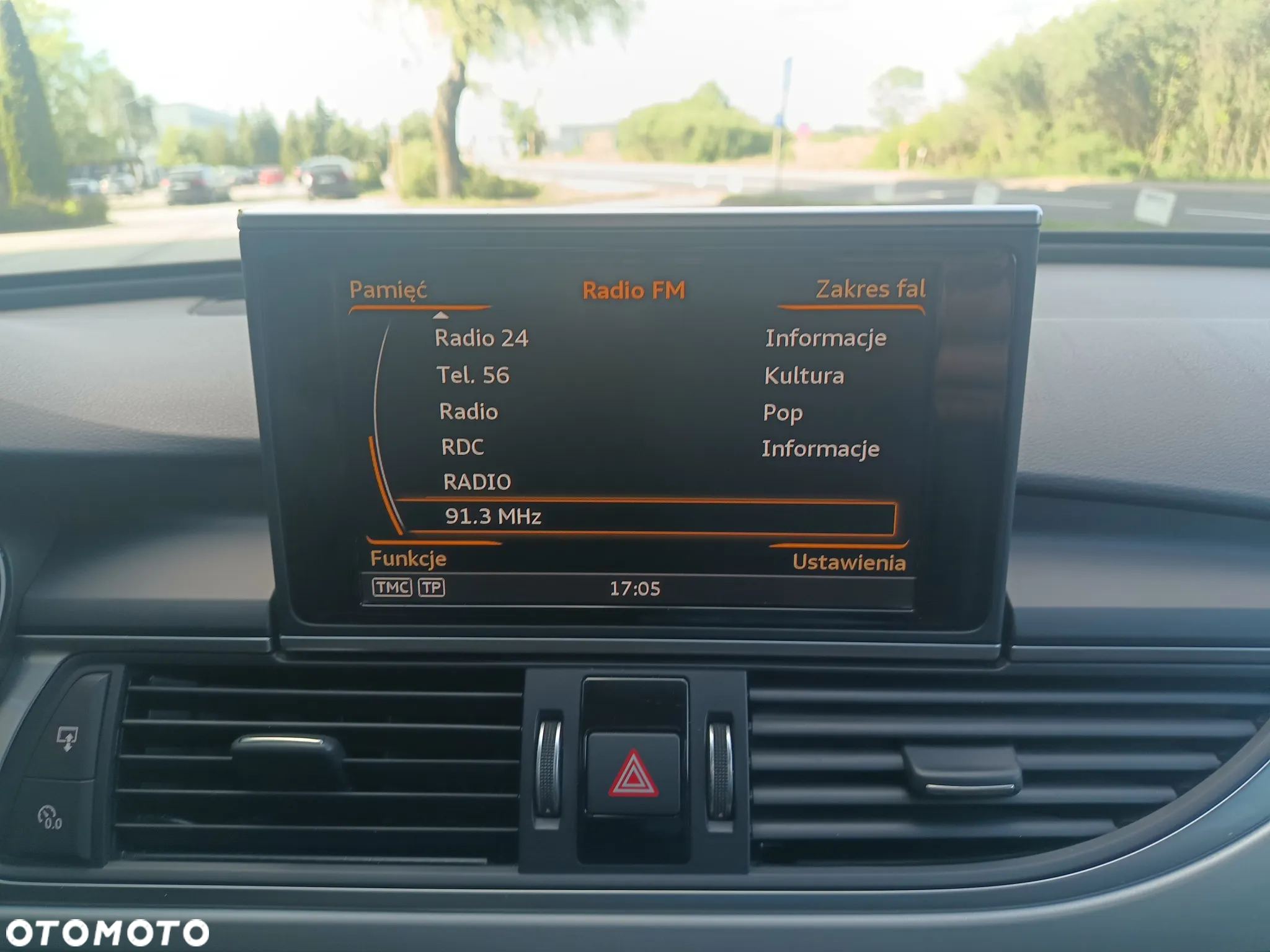 Audi A6 2.0 TDI ultra S tronic - 12