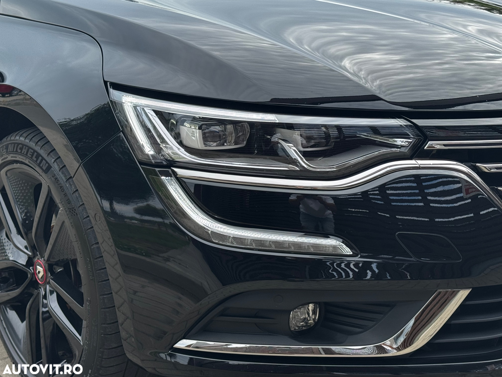 Renault Talisman Blue dCi 200 EDC INITIALE PARIS - 32
