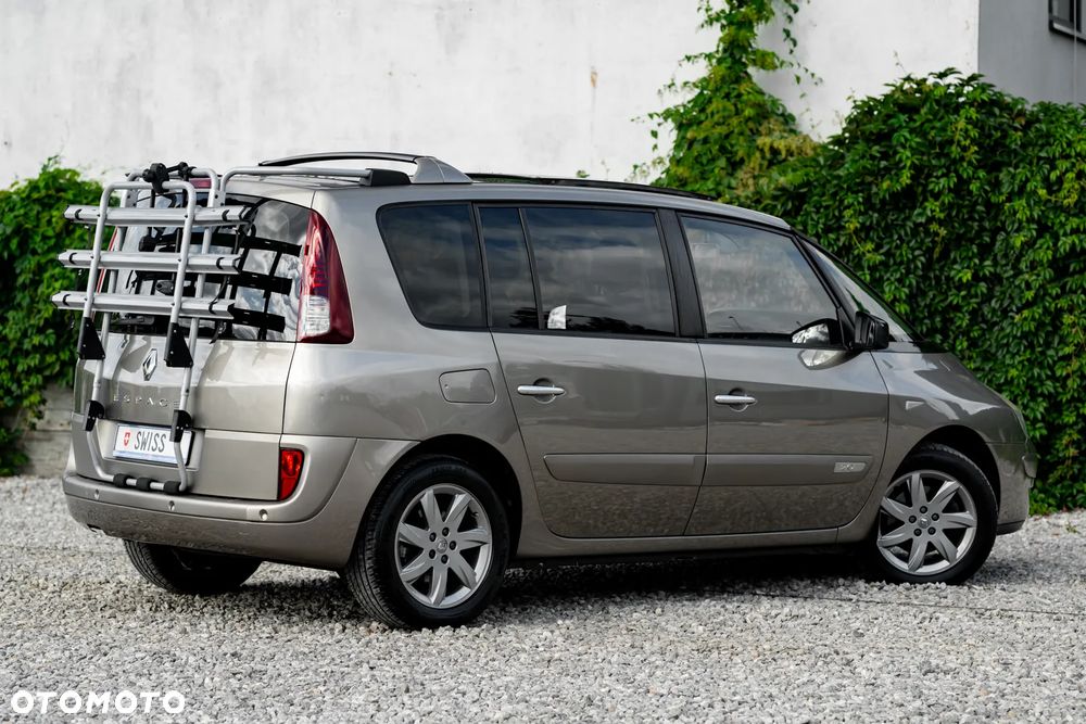 Renault Espace 2.0T 16V Dynamique - 15