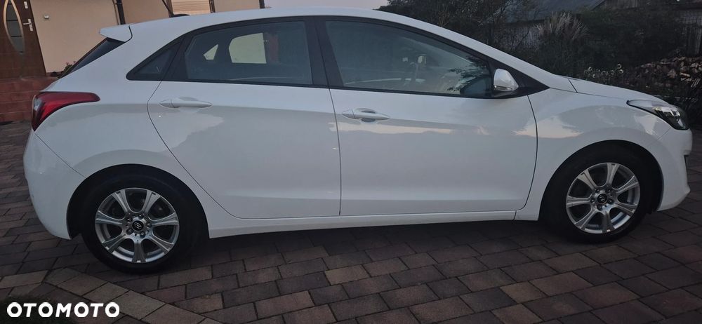 Hyundai i30 - 15
