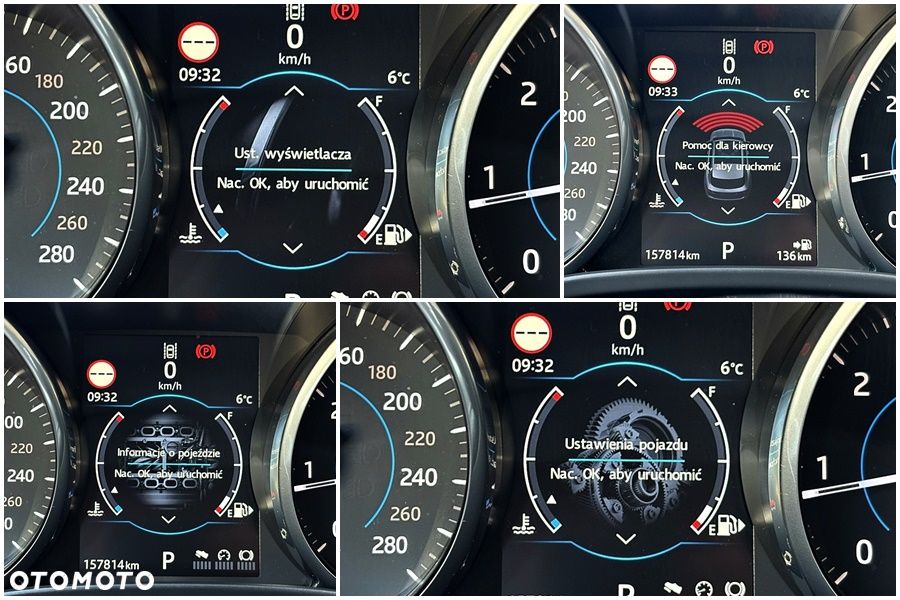 Jaguar F-Pace 20d AWD Prestige - 39