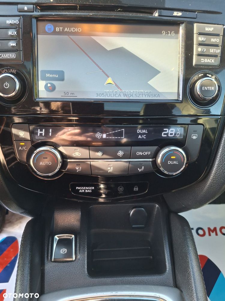 Nissan Qashqai 1.6 dCi DPF Start/Stop 360 - 19