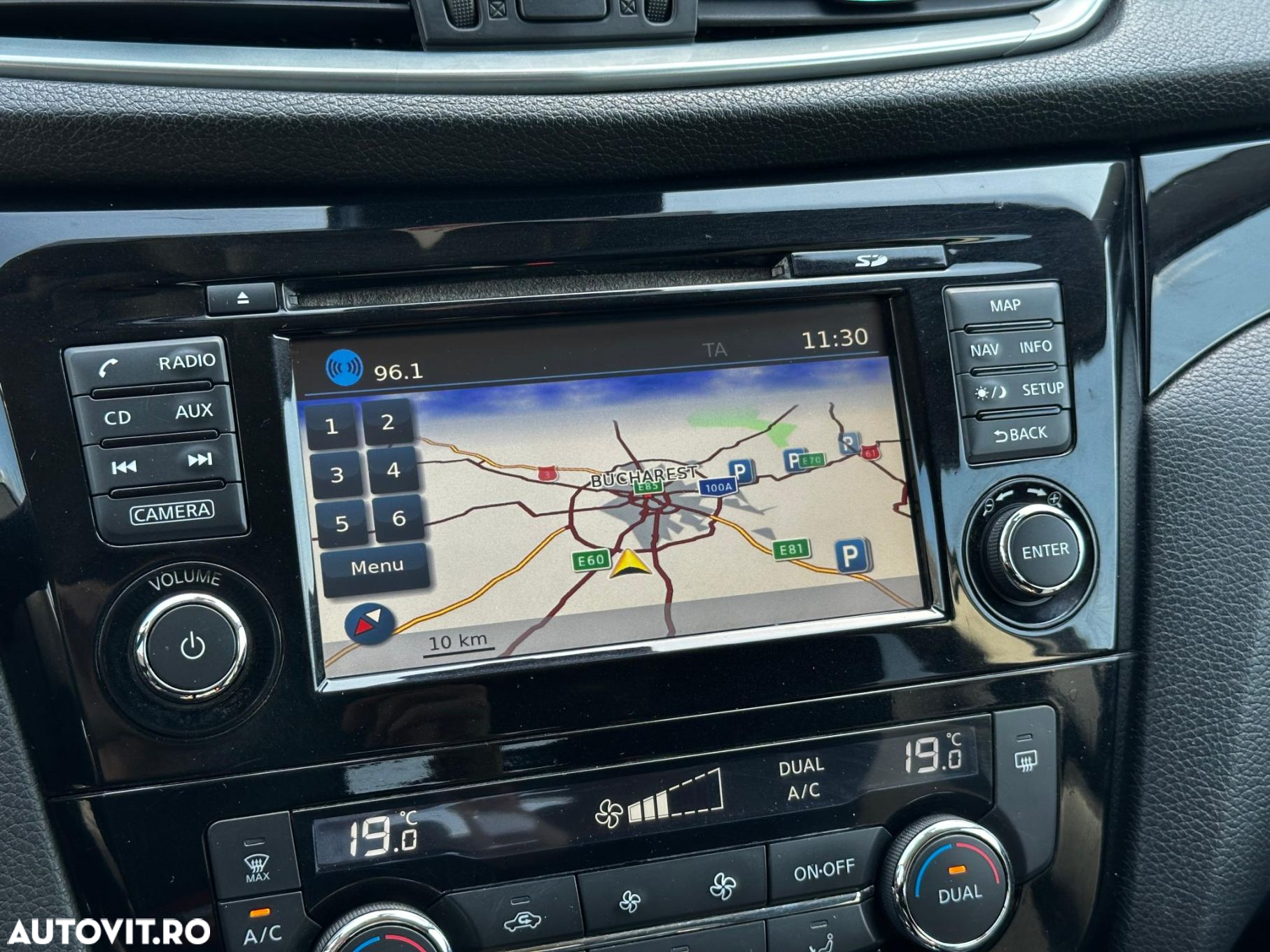 Nissan Qashqai - 12