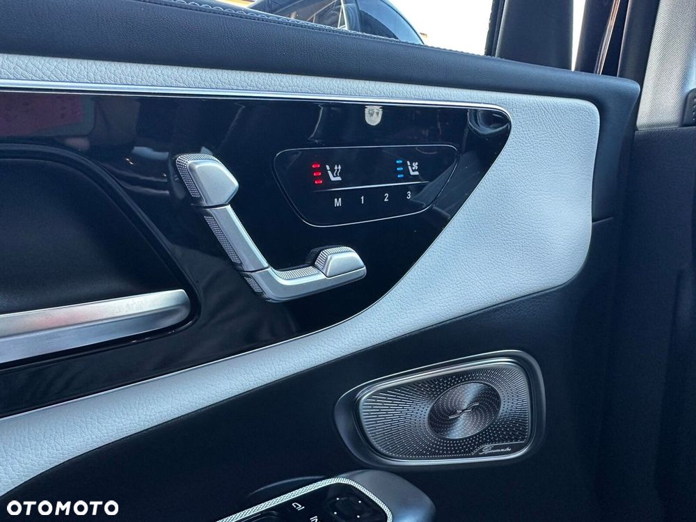 Mercedes-Benz GLC - 17