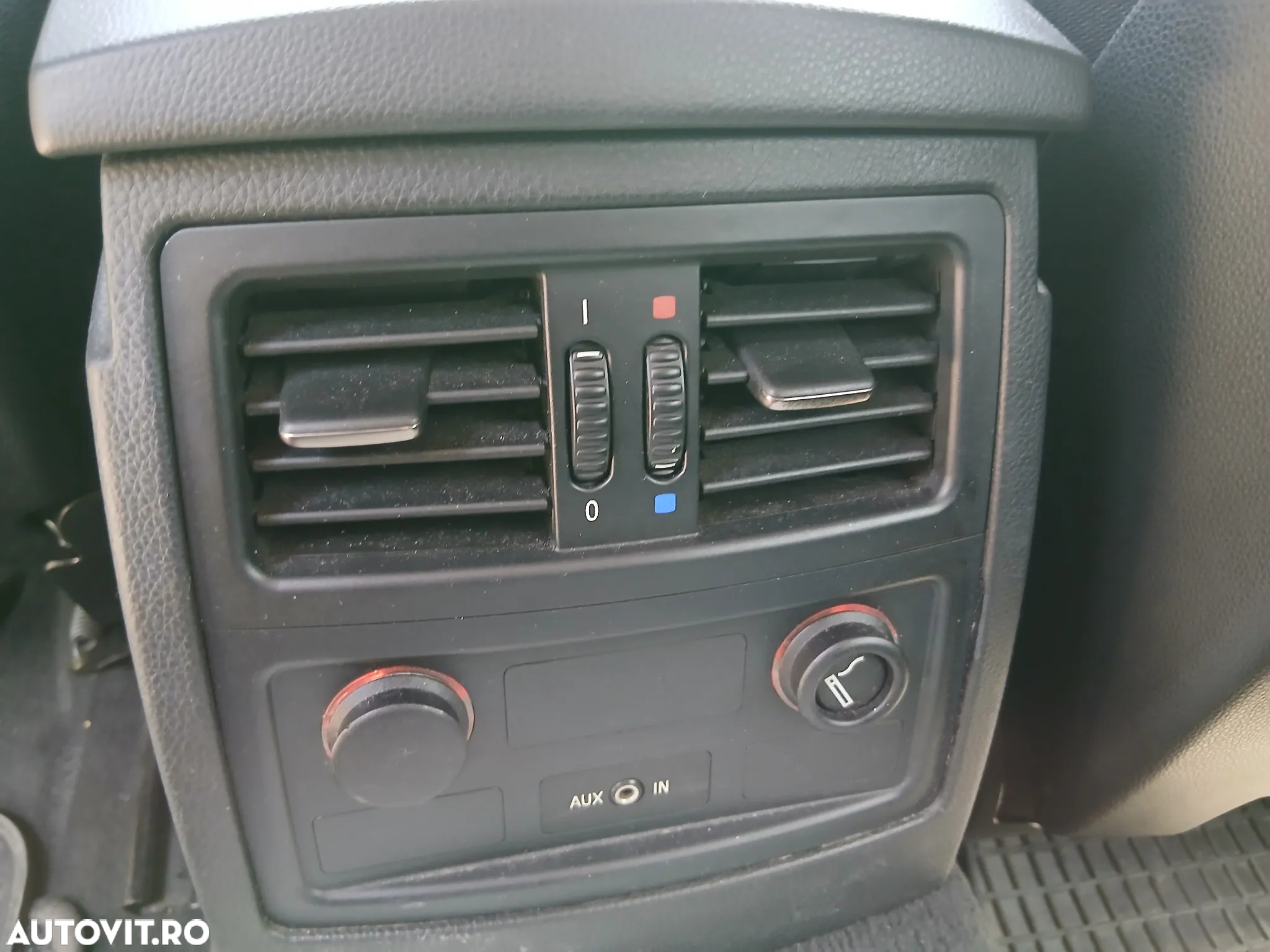 BMW Seria 5 525d Touring Aut. - 9