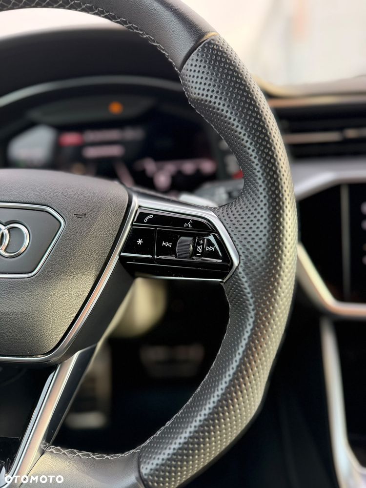 Audi A6 Avant - 20