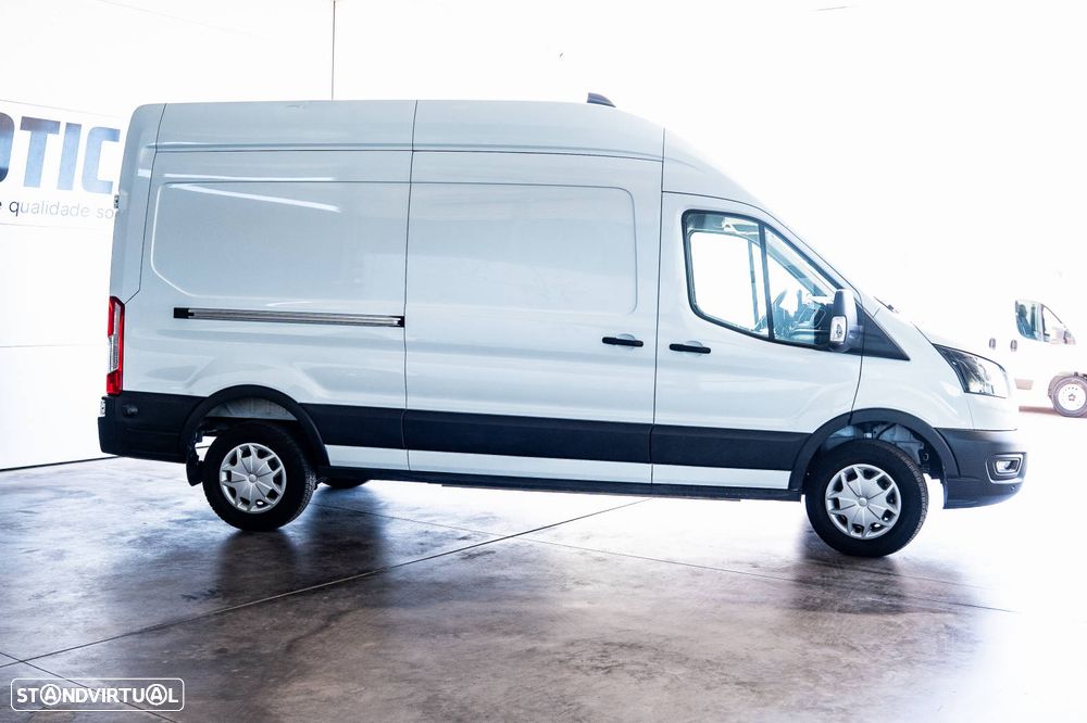 Ford E-Transit L3 H3 68 Kwh - 4
